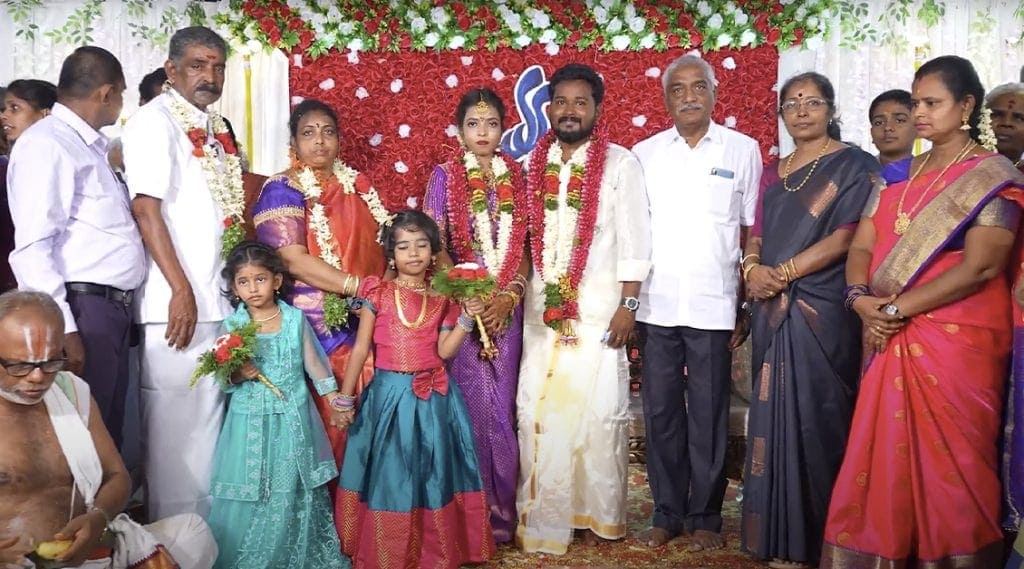 Video Project Thumbnail