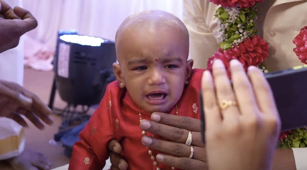 Video Project Thumbnail