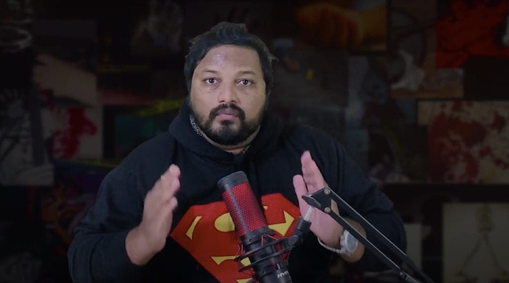 Video Project Thumbnail