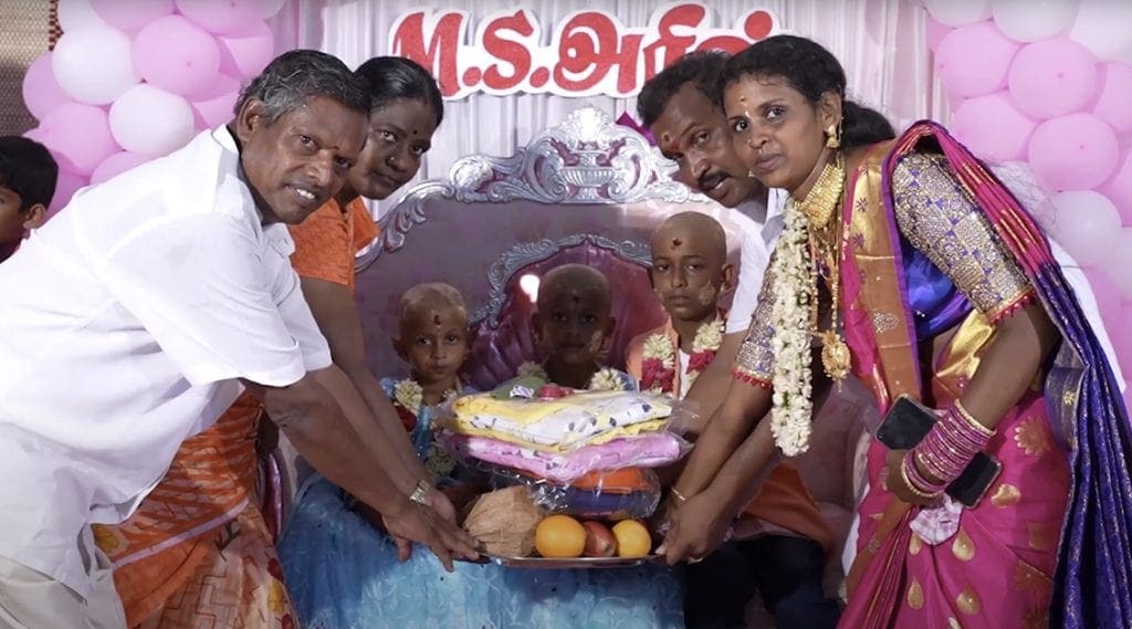 Video Project Thumbnail