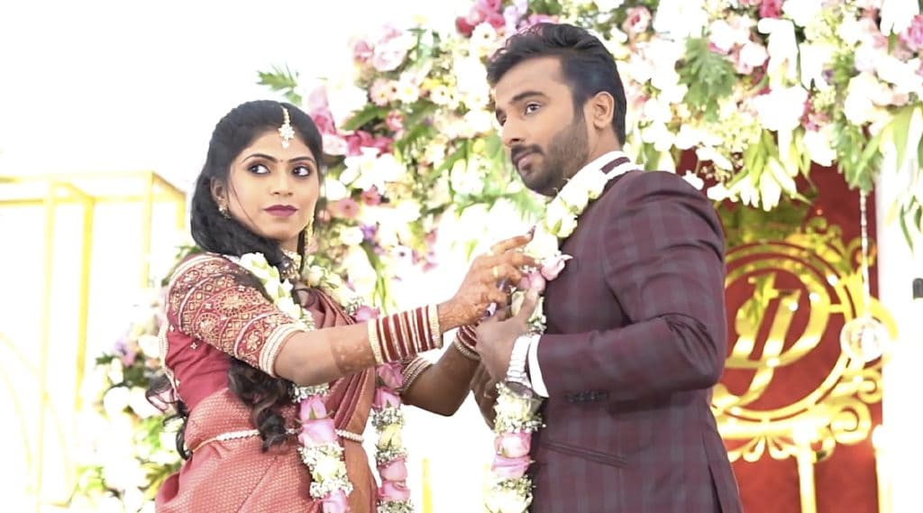 Video Project Thumbnail