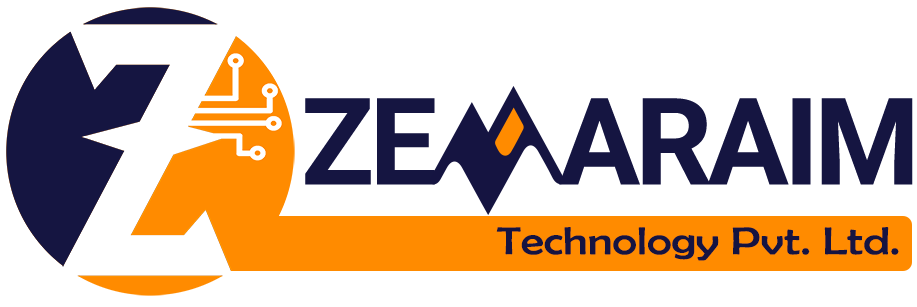 Zemaraim Technology Private Limited
